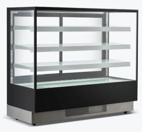 Bonvue Elite CL1500-3S 1500mm Commercial Cold Display Cabinet | 821L