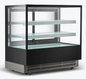 Bonvue Elite Cold Displays with 2 shelves - CL900-2S
