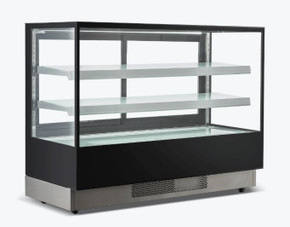 Bonvue Elite Cold Displays with 2 shelves - CL1500-2S