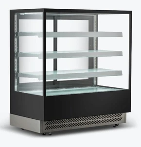 Bonvue Elite CL900-3S 900mm Commercial Cold Display Cabinet | 485L