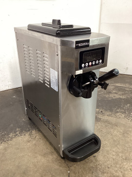 Aus Kitchen Pro AUSKPSSA116 Ice Cream Machine