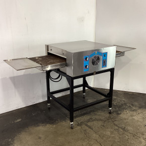 Baker Max HX-2E Pizza Conveyor Oven