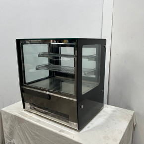 Bonvue GN-660RT Cold Food Display