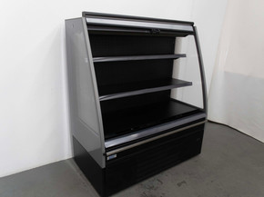 Bonnet Neve Curl 3 125 Multi-Deck Chiller