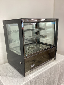 Bonvue GN-660HRT Hot Food Display