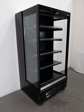 Bromic 938 FHM1000-NR Open Display Fridge