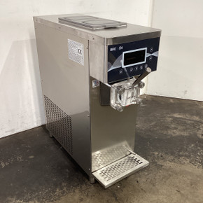Brullen i91 2020 Gravity Feed Ice Cream Machine