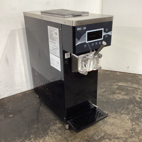 Brullen i91 2020 Gravity Feed Ice Cream Machine