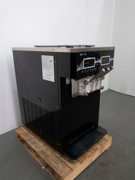 Brullen i26 Pro Ice Cream Machine