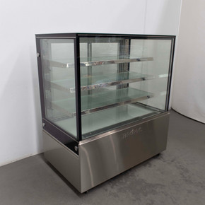 Bromic FD4T1200C Display Fridge