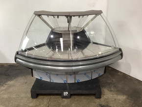 Criocabin Ergo ER100 1950mmW Deli Display Cabinet