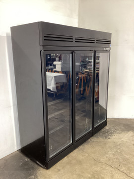Cold Display Solutions CDS1530 Fridge