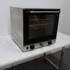 ConvectMax YXD-3DI 4 Tray Convection Oven with Grill