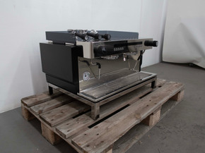 Crem EBEE-DA1B-22AR 2 Group Coffee Machine