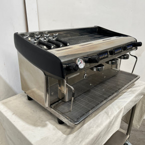 Expobar Megacrem 3 Group Coffee Machine