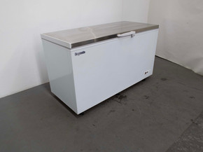 Exquisite ESS550H Chest Freezer