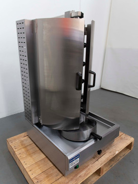 FED RG-2 Kebab Machine