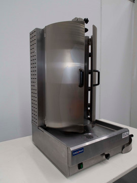 FED RG-2 Kebab Machine