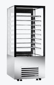 Bonvue Ambient Bakery Display Cabinet - BDC-510