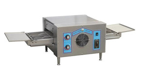 Federal HX-1/3NE Conveyor Oven