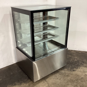 Federal SL830V Cold Food Display