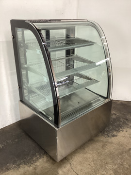 Federal SL830 Cold Food Display