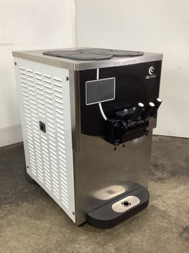 Gelmatic BC 250 Soft Serve Machine