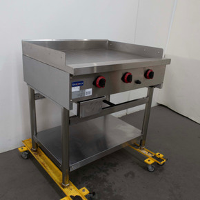 Gasmax RGT-36E Griddle