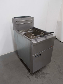 Hargrill HAR-DF5N Single Pan Fryer