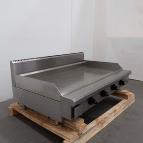 Goldstein GPGDB48-X Griddle