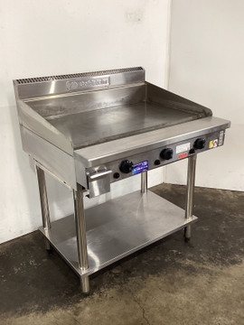 Goldstein GPGDB-36 Griddle