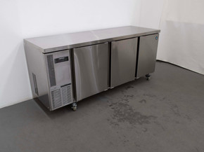 Hoshizaki RT-186MA-A Undercounter Fridge