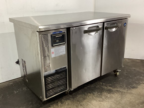 Hoshizaki FTE-120SDA Underbench Freezer