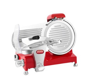 Grange GRB220C Belt Drive Slicer