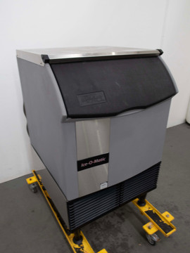 Ice O Matic ICEU225F Ice Machine