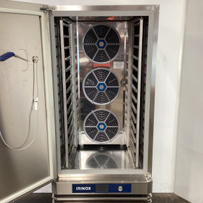 Irinox EF Next L Blast Chiller & Shock Freezer