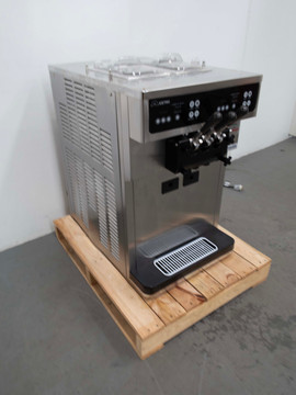 Icetro ISI-163TT Countertop Soft Serve Machine