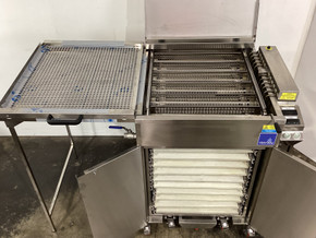 Izo FP-36K Donut Fryer