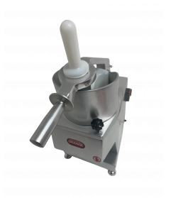 Grange GRL300XL High-Capacity Commercial Stainless Steel Vegetable Prep Machine