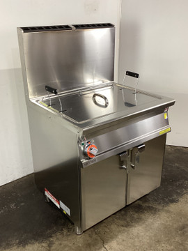 Lotus F45-78G Gas Donut Fryer