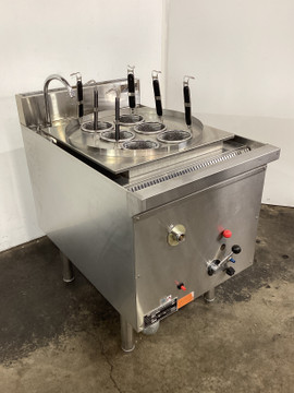 Jasper JA-NC-N Multi-Function Cooker