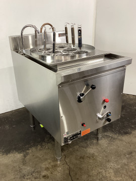 Jasper JA-NC-N Multi-Function Cooker