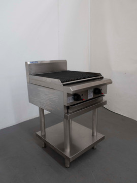 Luus CS-6C Char Grill