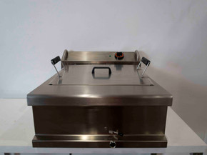 Lotus FPE-20 Donut Fryer