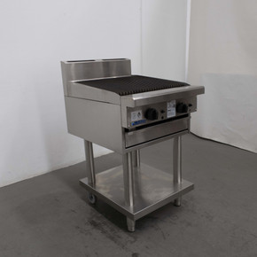 Luus CS-6C Char Grill