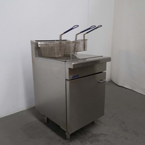 Luus FSV-60 Fryer
