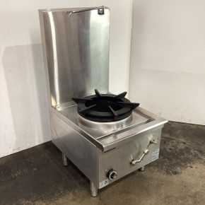 Luus WZ-1SP Stockpot Boiler