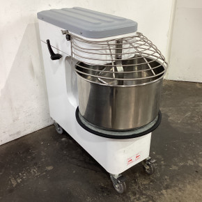 Mecnosud PK18AM Sprial Mixer