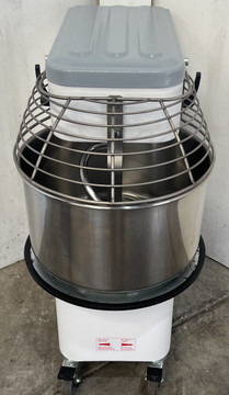 Mecnosud PK18AM Sprial Mixer