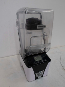 Mixtec MS-E586Q Blender